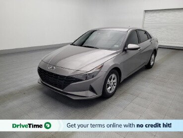 2021 Hyundai Elantra in Pensacola, FL 32505