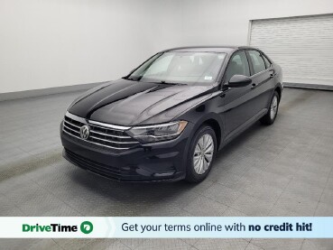 2019 Volkswagen Jetta in Kissimmee, FL 34744