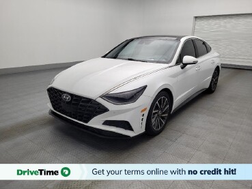 2021 Hyundai Sonata in Kissimmee, FL 34744