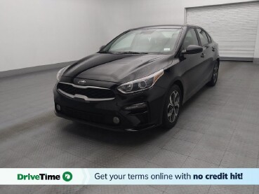 2019 Kia Forte in Pensacola, FL 32505