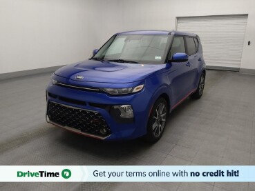 2020 Kia Soul in Sanford, FL 32773