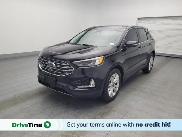 2020 Ford Edge in Kissimmee, FL 34744