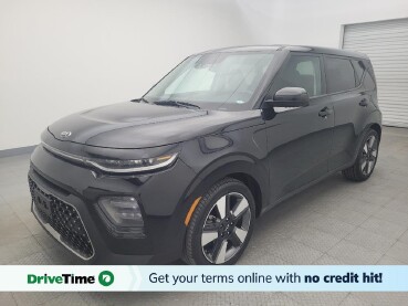 2020 Kia Soul in San Antonio, TX 78238