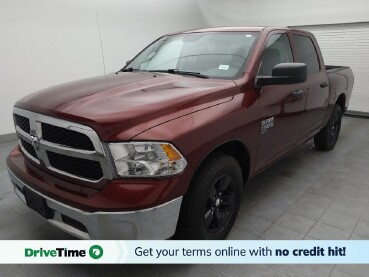 2020 RAM 1500 in Henrico, VA 23223