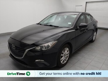 2014 Mazda MAZDA3 in Wilmington, NC 28405