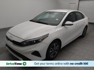 2022 Kia Forte in Newport News, VA 23601