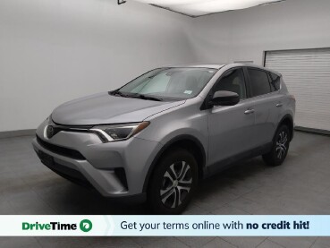 2018 Toyota RAV4 in Columbia, SC 29210