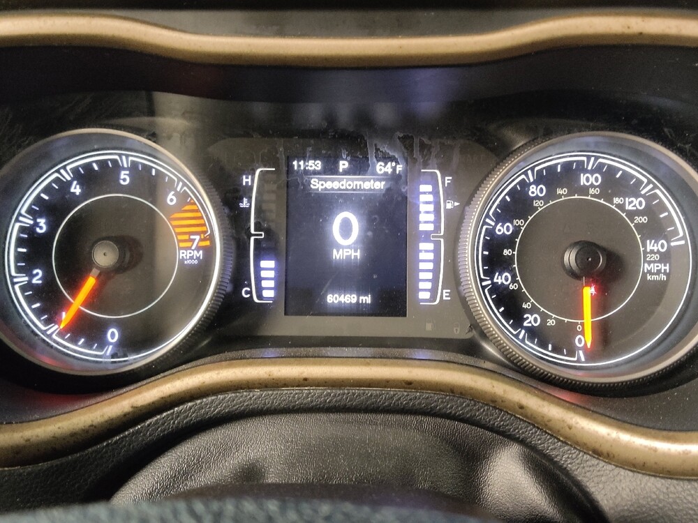 2018 Jeep Cherokee in Greenville, SC 29607 - 18058833 23