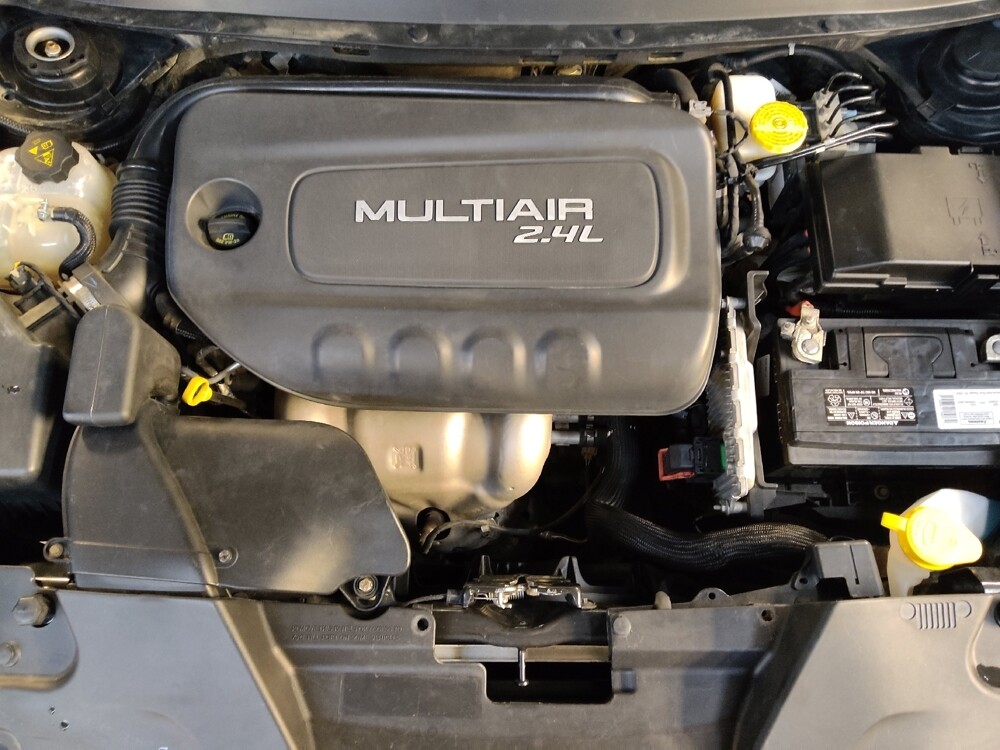 2018 Jeep Cherokee in Greenville, SC 29607 - 18058833 30