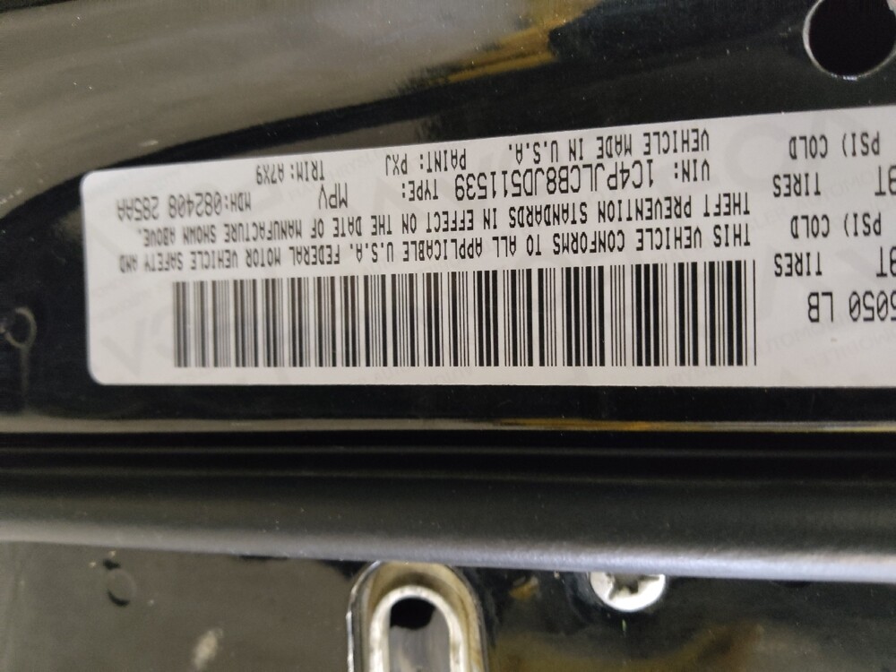 2018 Jeep Cherokee in Greenville, SC 29607 - 18058833 33