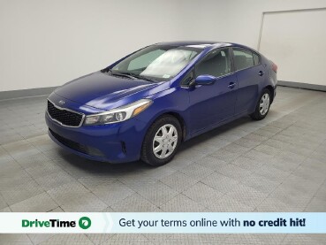 2018 Kia Forte in Antioch, TN 37013