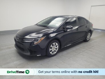 2021 Toyota Corolla in Memphis, TN 38128
