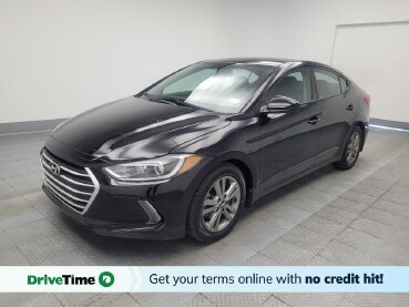 2018 Hyundai Elantra in Memphis, TN 38115