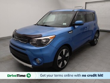 2018 Kia Soul in Winston-Salem, NC 27103