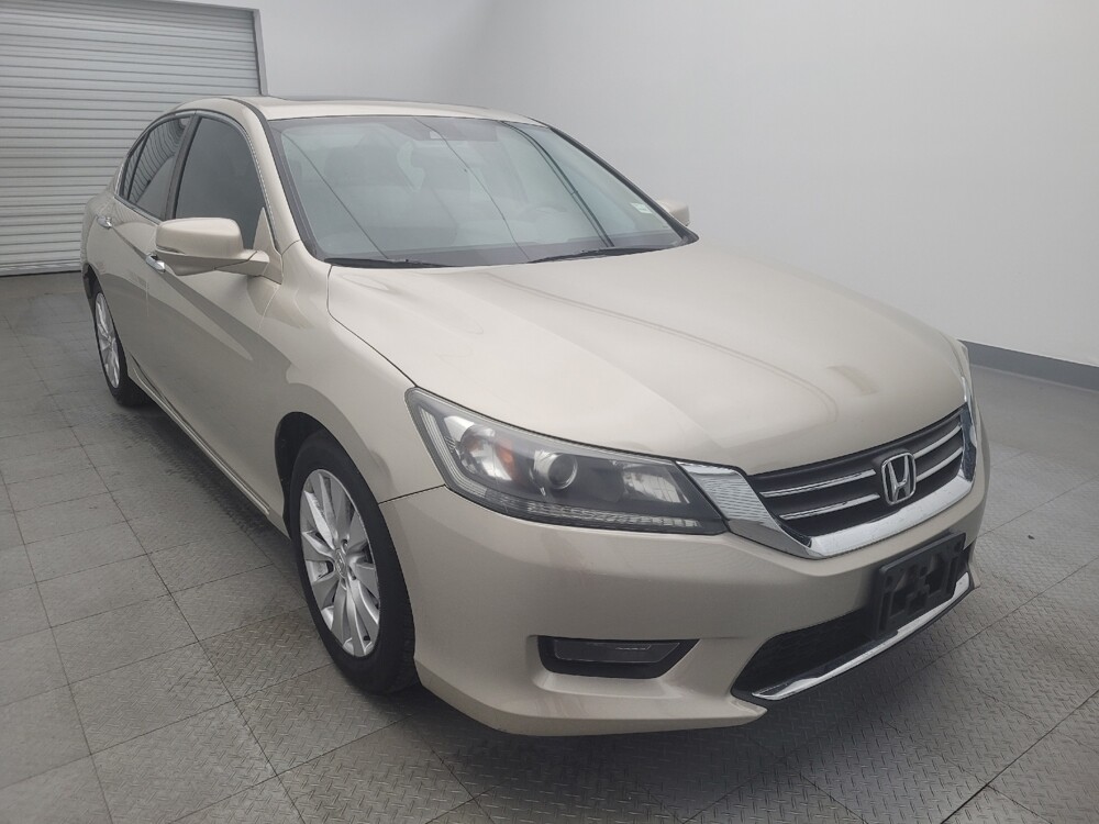 2015 Honda Accord in Houston, TX 77034 - 18058852 13