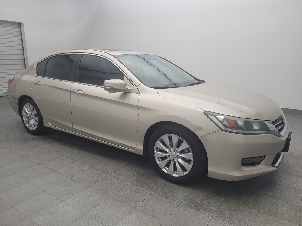 2015 Honda Accord in Houston, TX 77034 - 18058852 11