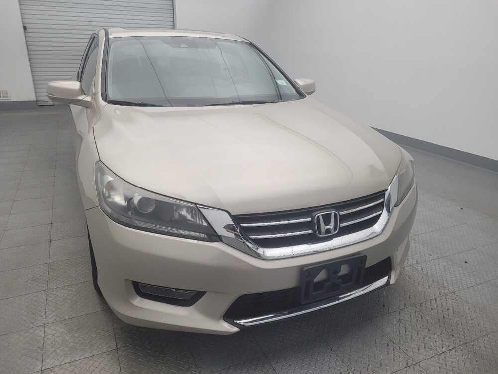 2015 Honda Accord in Houston, TX 77034 - 18058852 14