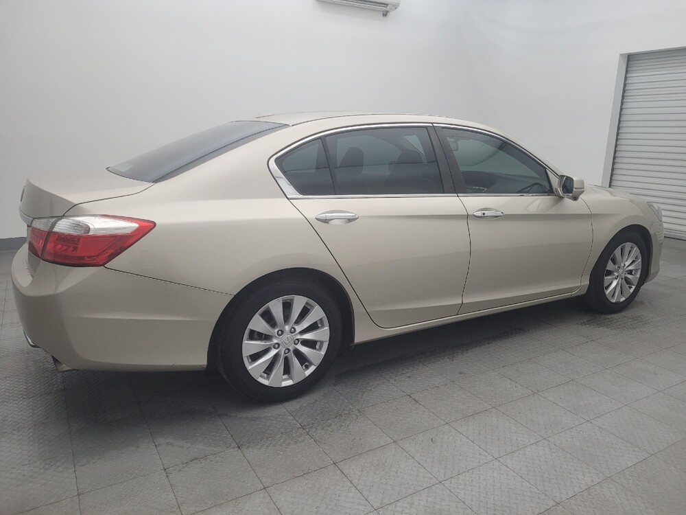 2015 Honda Accord in Houston, TX 77034 - 18058852 10