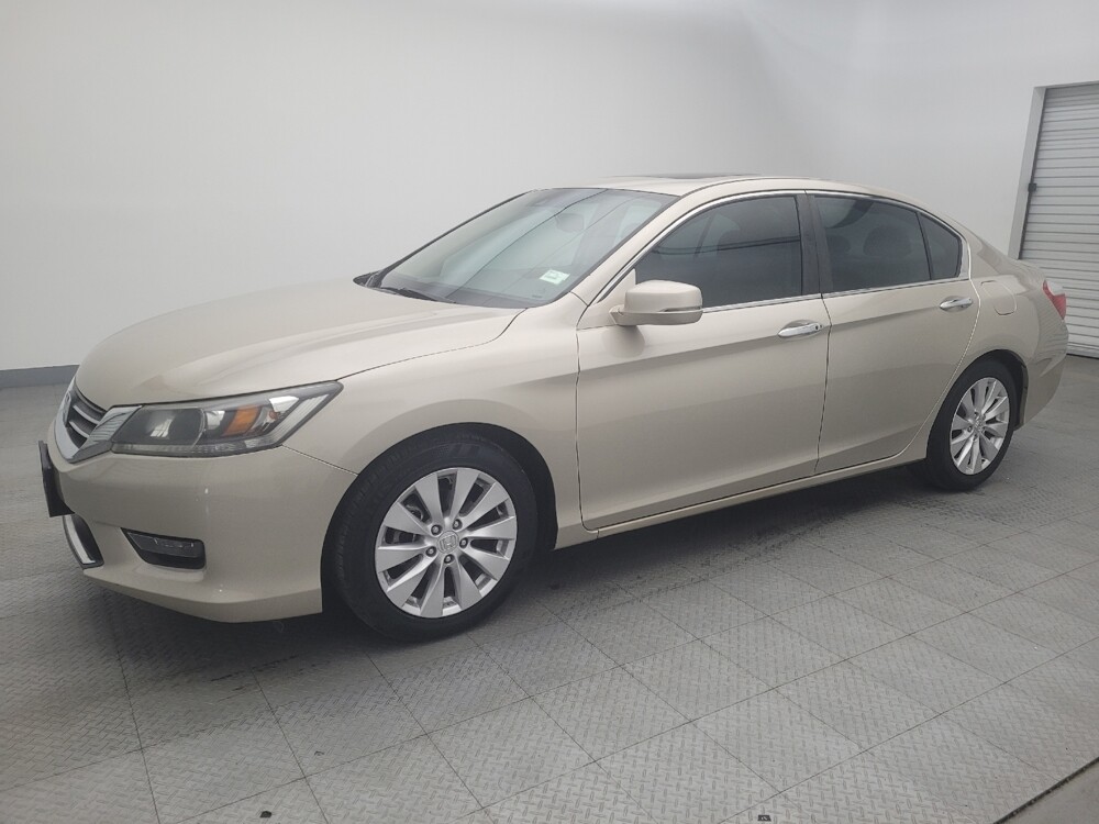 2015 Honda Accord in Houston, TX 77034 - 18058852 2