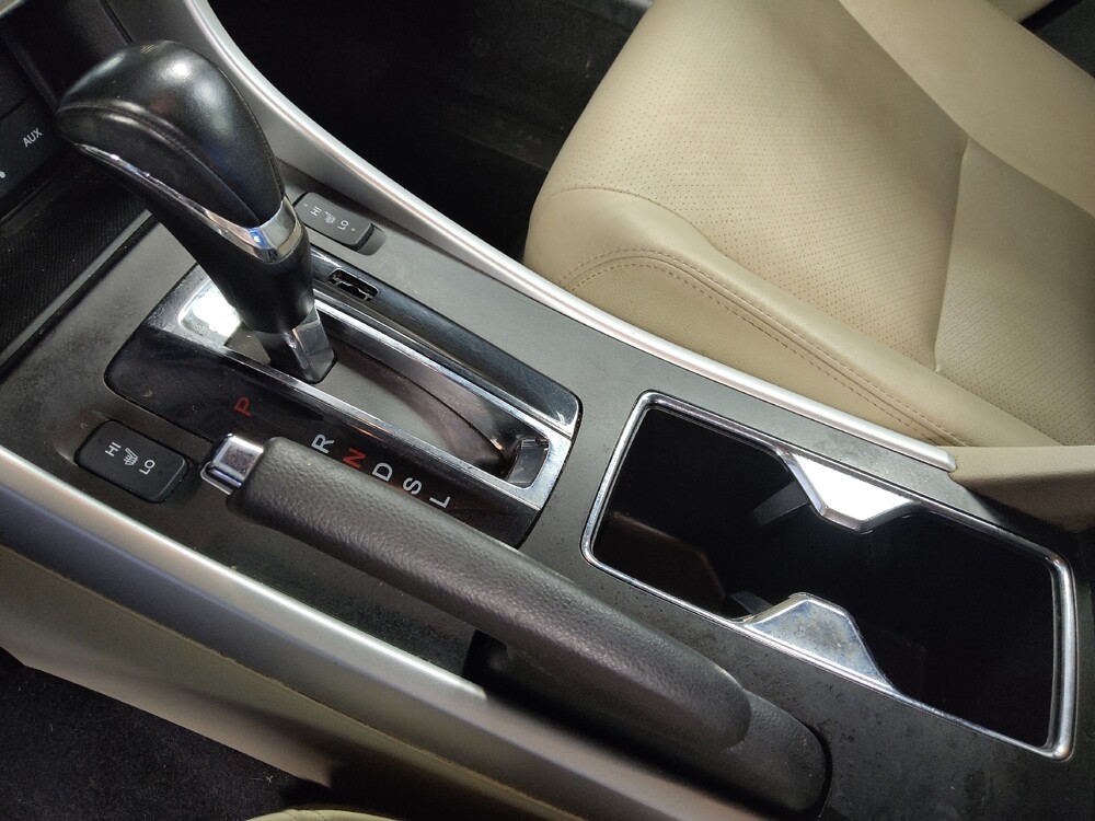 2015 Honda Accord in Houston, TX 77034 - 18058852 26