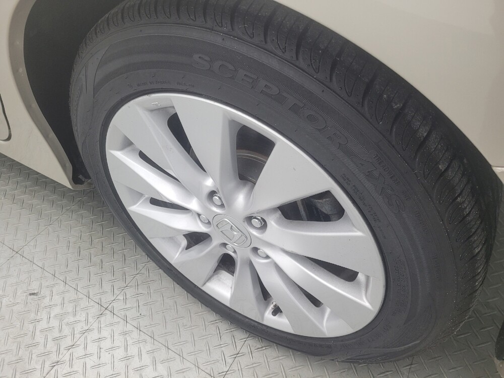 2015 Honda Accord in Houston, TX 77034 - 18058852 31