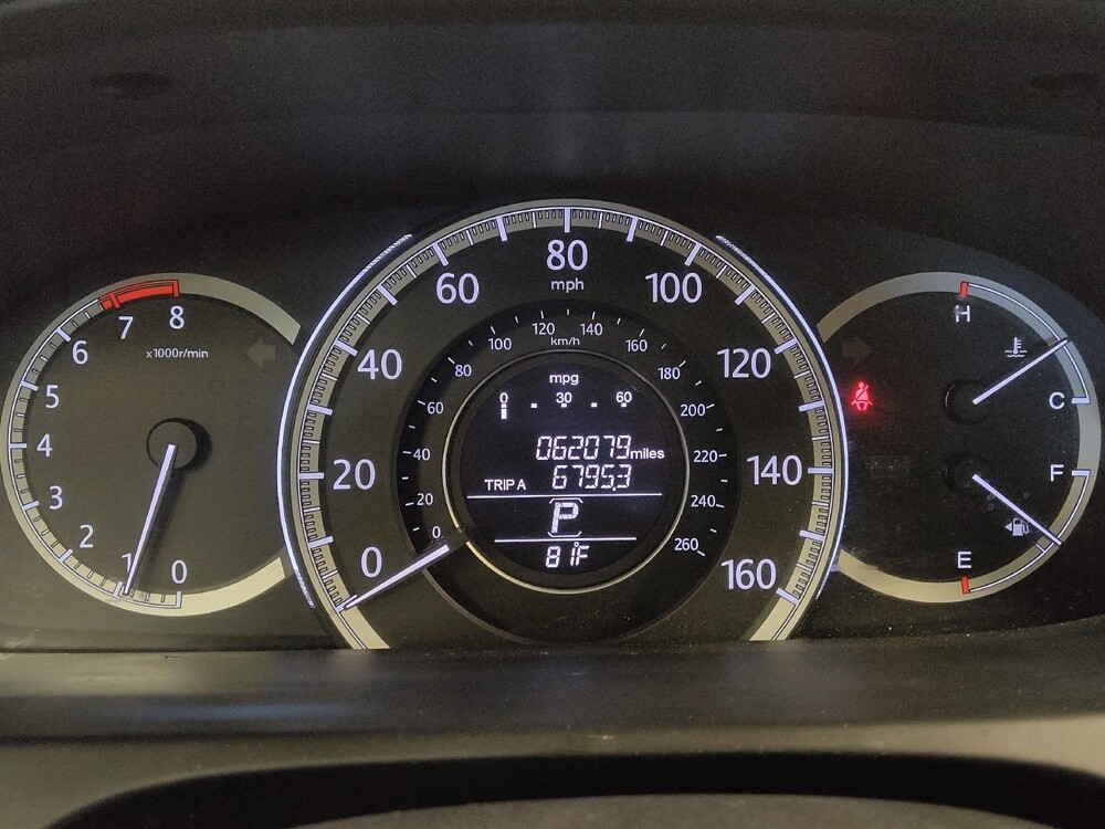 2015 Honda Accord in Houston, TX 77034 - 18058852 23