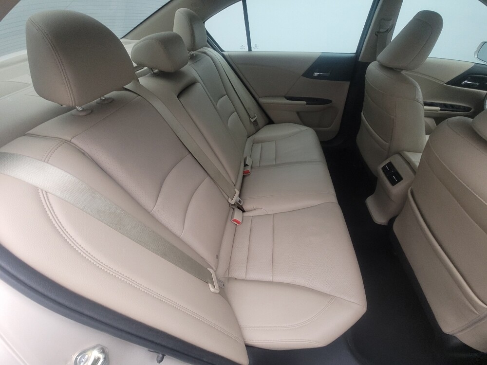 2015 Honda Accord in Houston, TX 77034 - 18058852 19