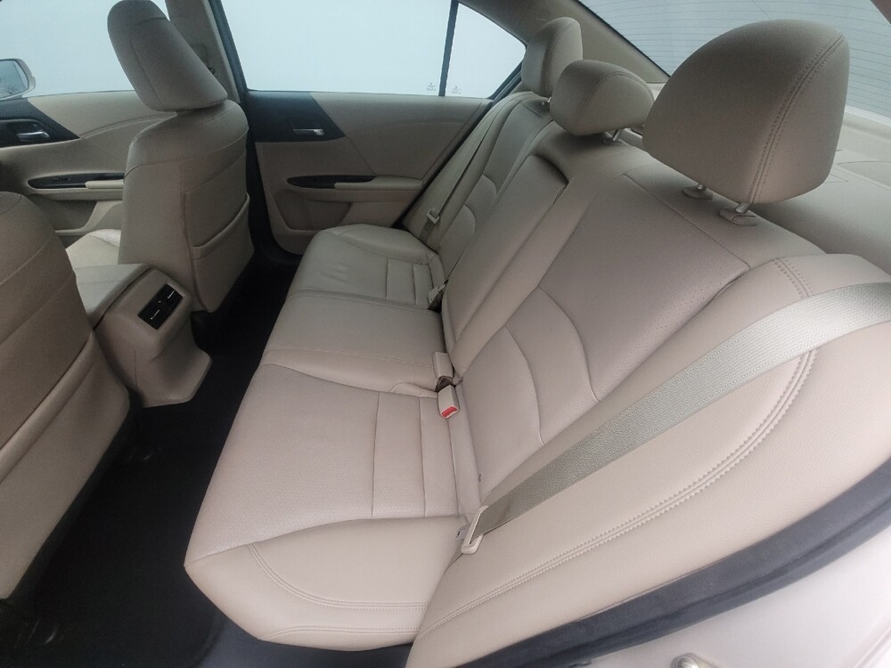 2015 Honda Accord in Houston, TX 77034 - 18058852 18