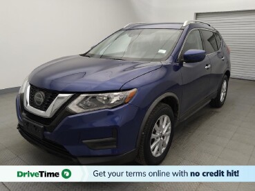 2020 Nissan Rogue in Baton Rouge, LA 70816