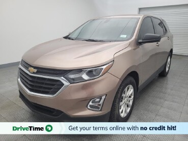 2019 Chevrolet Equinox in Live Oak, TX 78233