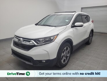 2019 Honda CR-V in Baton Rouge, LA 70816