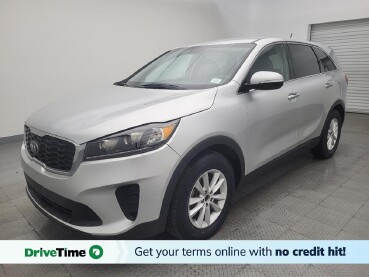 2020 Kia Sorento in San Antonio, TX 78238