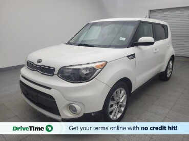 2019 Kia Soul in Houston, TX 77060