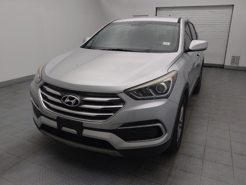 2018 Hyundai Santa Fe in Newport News, VA 23601 - 18058860 15