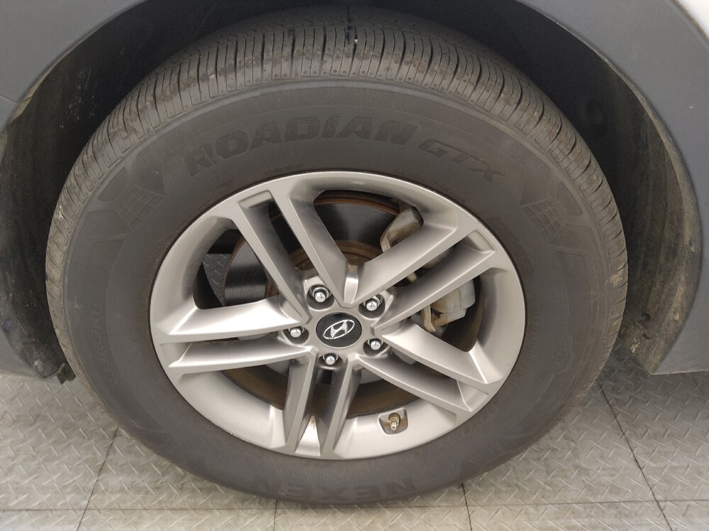 2018 Hyundai Santa Fe in Newport News, VA 23601 - 18058860 31