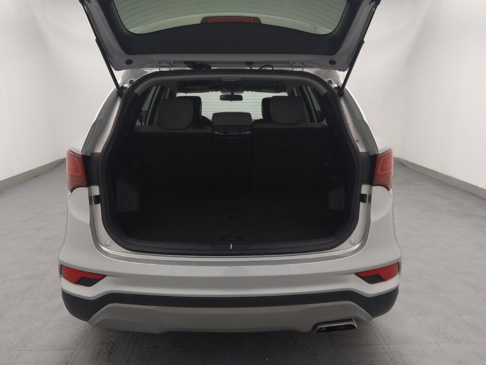 2018 Hyundai Santa Fe in Newport News, VA 23601 - 18058860 29