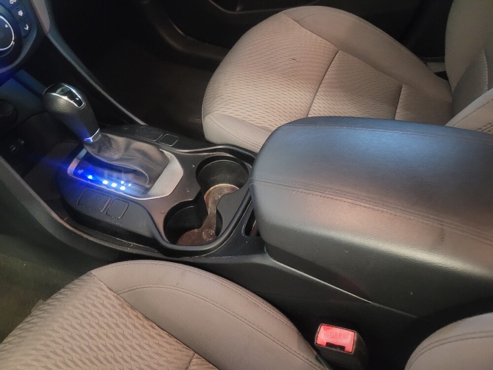 2018 Hyundai Santa Fe in Newport News, VA 23601 - 18058860 26