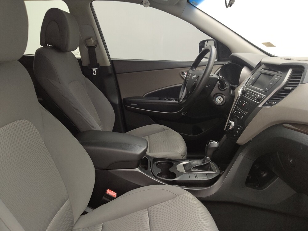 2018 Hyundai Santa Fe in Newport News, VA 23601 - 18058860 21