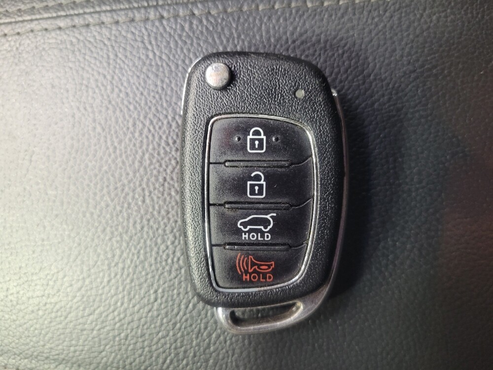 2018 Hyundai Santa Fe in Newport News, VA 23601 - 18058860 32