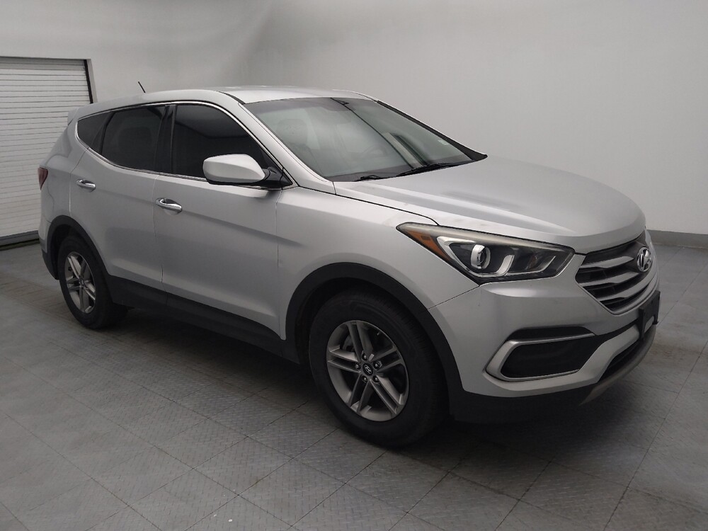 2018 Hyundai Santa Fe in Newport News, VA 23601 - 18058860 11