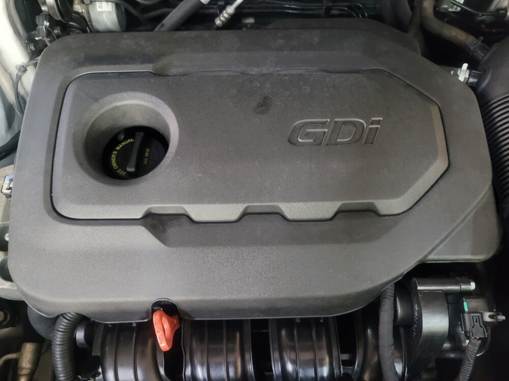 2018 Hyundai Santa Fe in Newport News, VA 23601 - 18058860 30