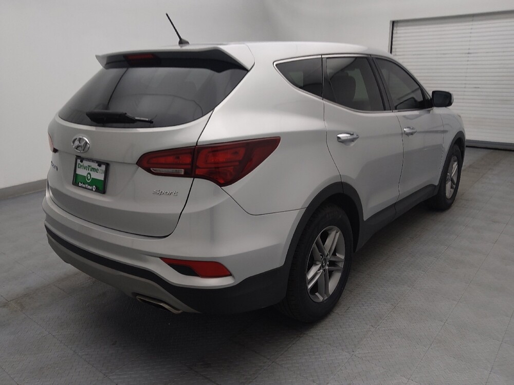 2018 Hyundai Santa Fe in Newport News, VA 23601 - 18058860 9