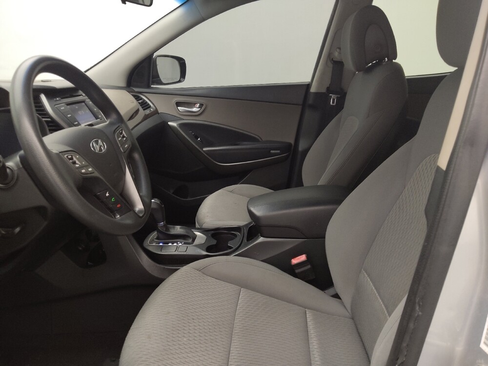 2018 Hyundai Santa Fe in Newport News, VA 23601 - 18058860 17