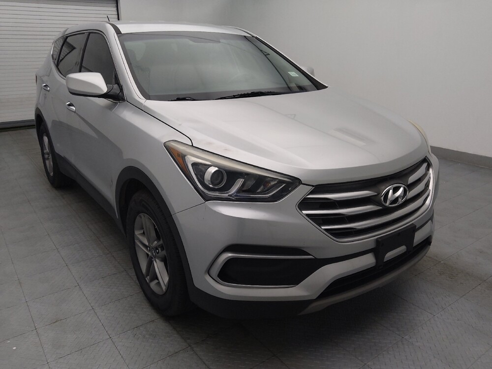 2018 Hyundai Santa Fe in Newport News, VA 23601 - 18058860 13