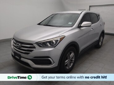 2018 Hyundai Santa Fe in Newport News, VA 23601