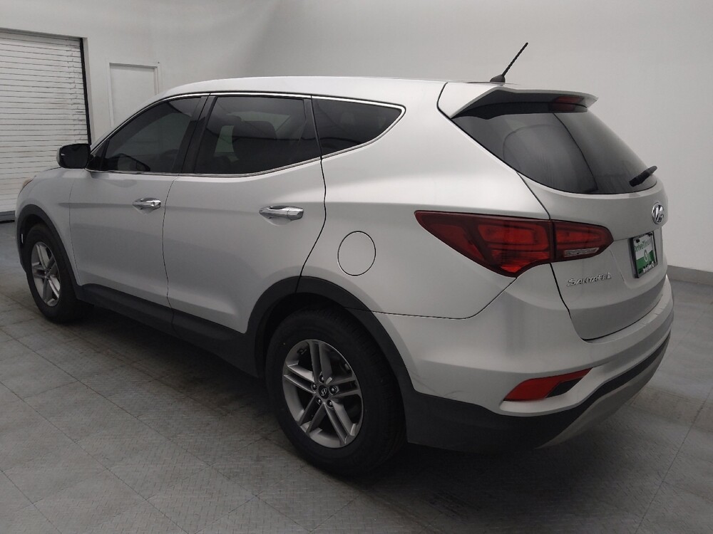 2018 Hyundai Santa Fe in Newport News, VA 23601 - 18058860 3