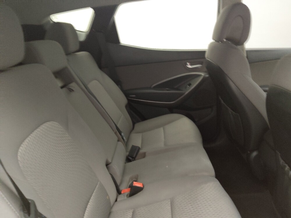 2018 Hyundai Santa Fe in Newport News, VA 23601 - 18058860 19