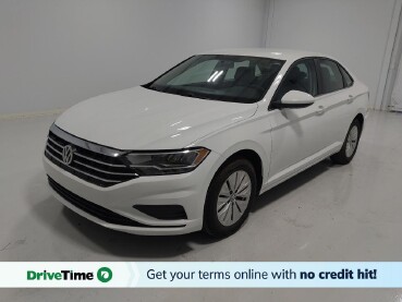 2020 Volkswagen Jetta in Columbus, OH 43231