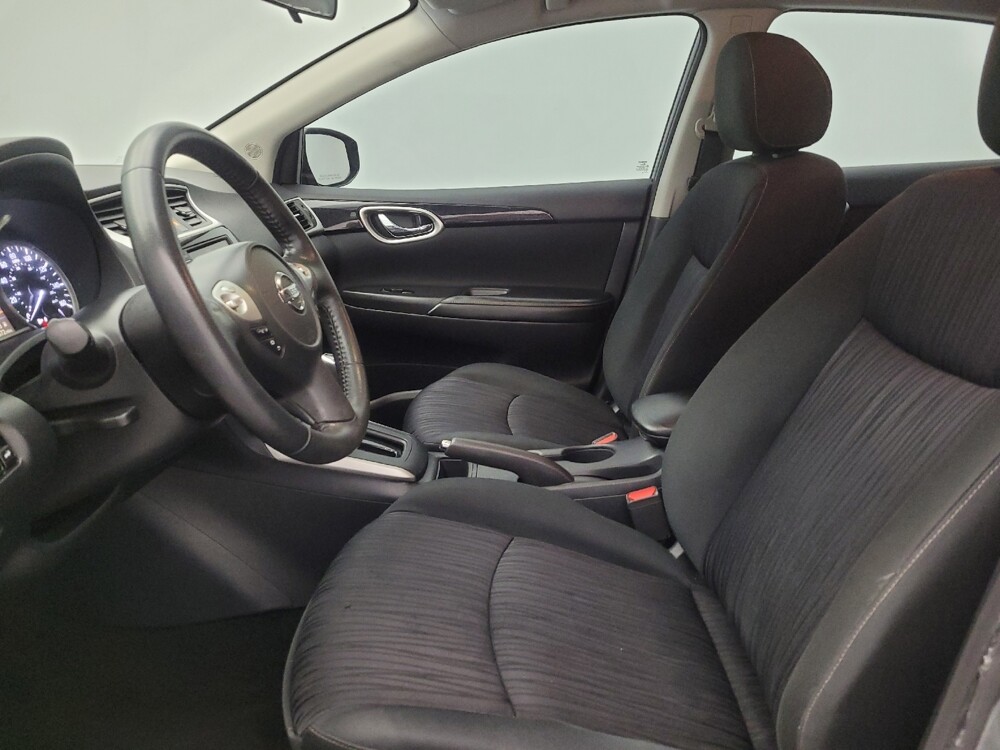 2019 Nissan Sentra in Lexington, KY 40509 - 18058862 17