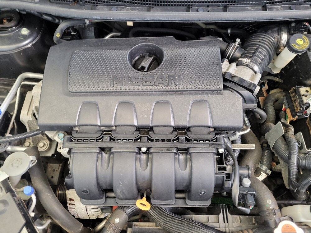 2019 Nissan Sentra in Lexington, KY 40509 - 18058862 30